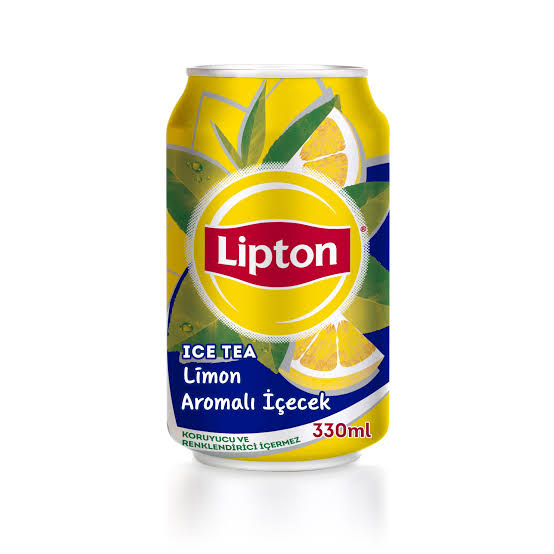 Ice Tea Limon/Ice Tea Lemon 330ml